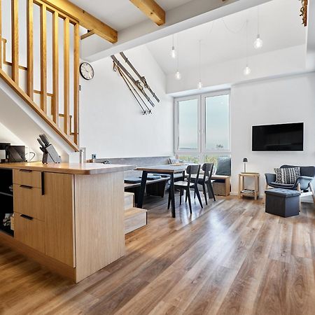 Apartament Dum 17 Bylin - Kozlik, Kontryhel By Mountain Ways Abertamy Zewnętrze zdjęcie