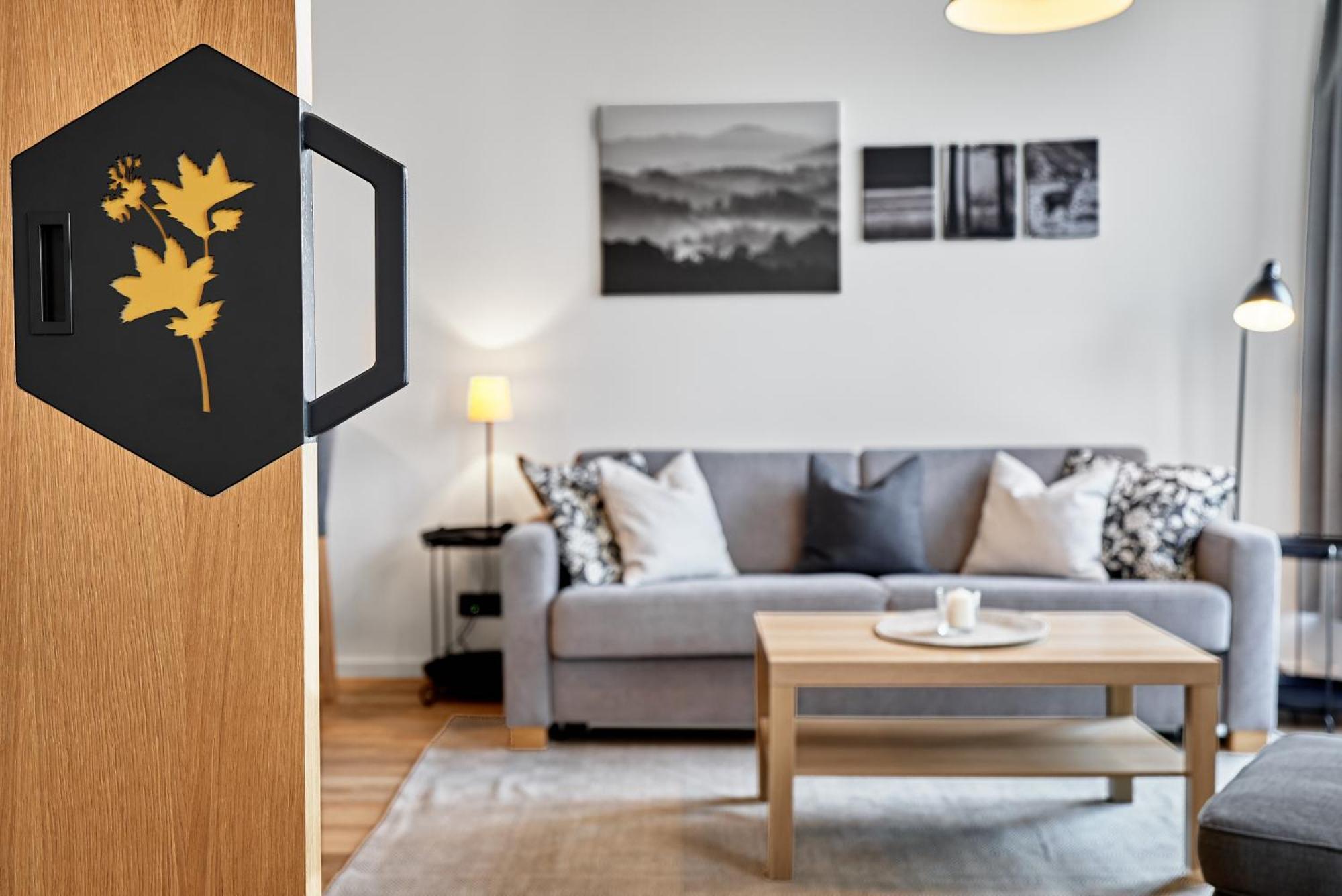 Apartament Dum 17 Bylin - Kozlik, Kontryhel By Mountain Ways Abertamy Zewnętrze zdjęcie