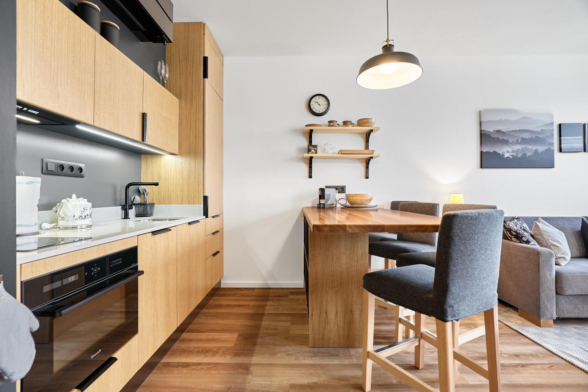 Apartament Dum 17 Bylin - Kozlik, Kontryhel By Mountain Ways Abertamy Zewnętrze zdjęcie