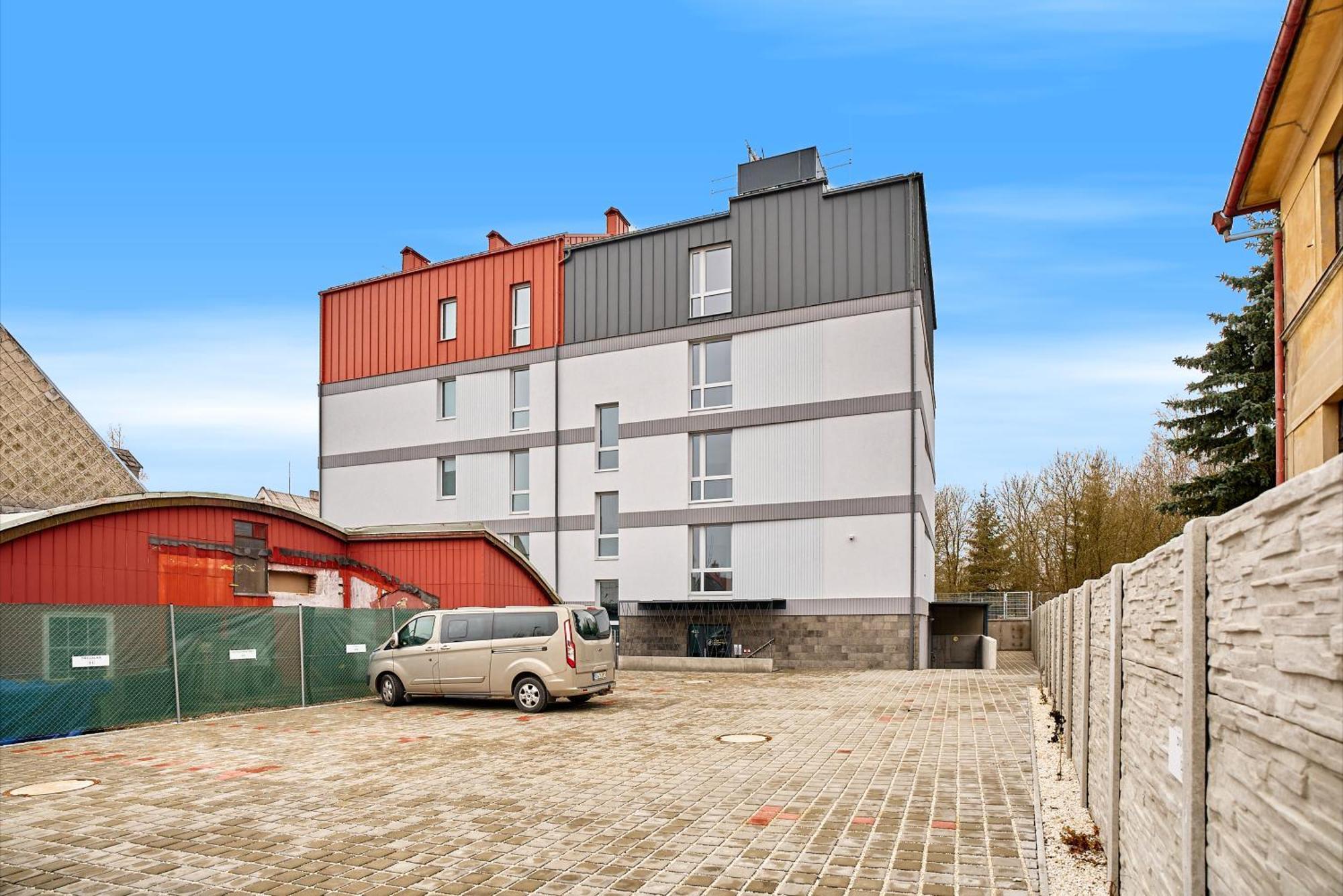 Apartament Dum 17 Bylin - Kozlik, Kontryhel By Mountain Ways Abertamy Zewnętrze zdjęcie