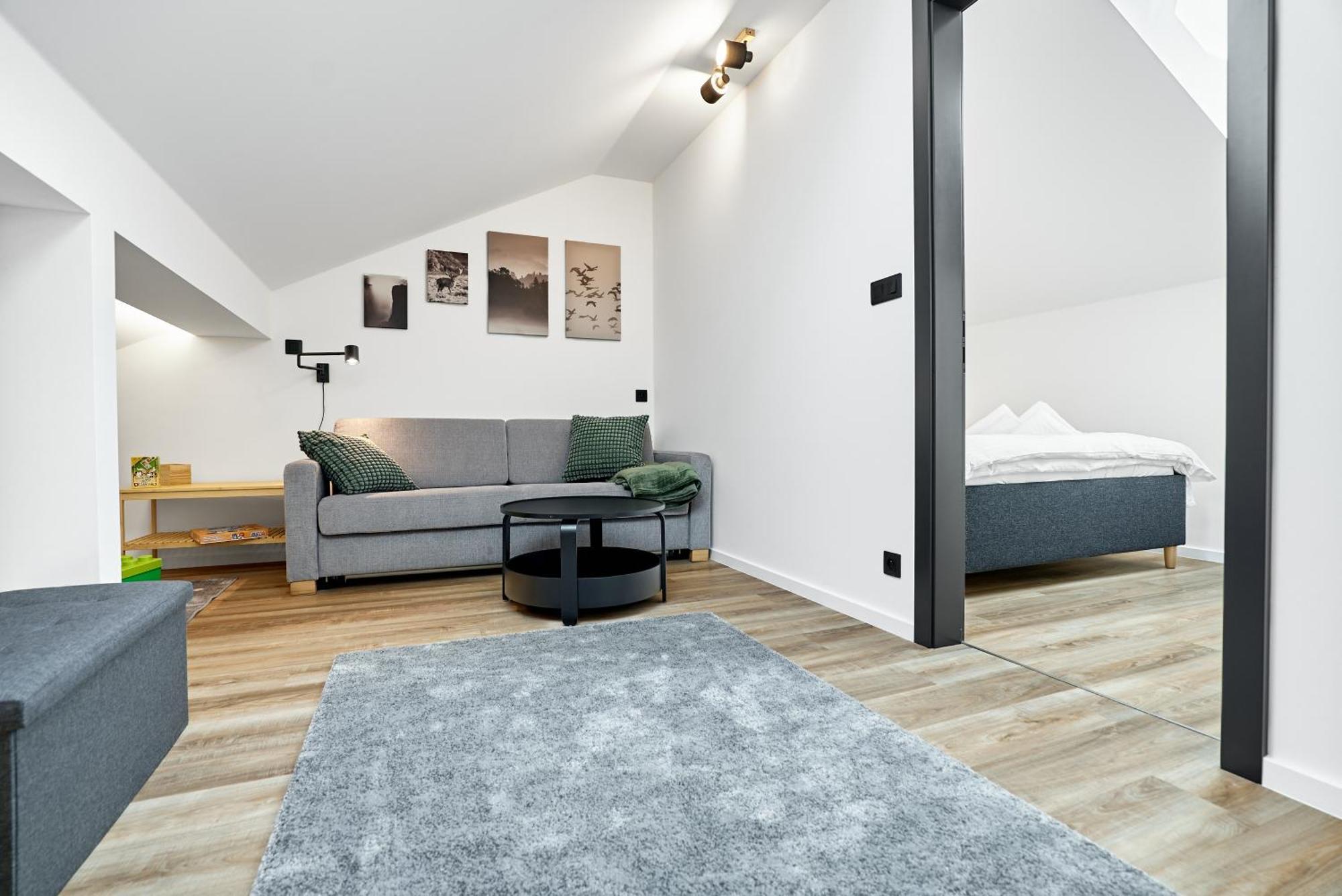 Apartament Dum 17 Bylin - Kozlik, Kontryhel By Mountain Ways Abertamy Zewnętrze zdjęcie