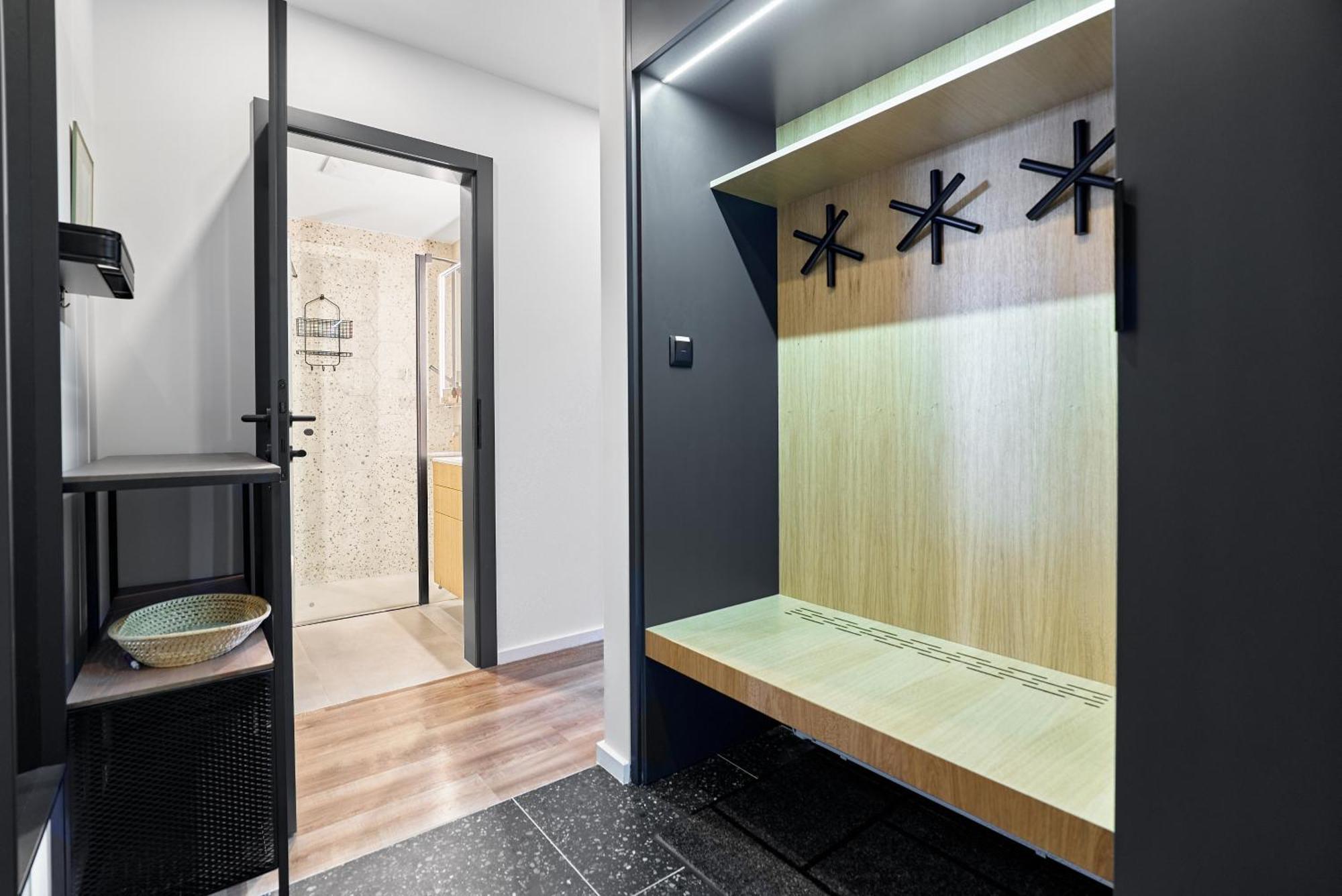 Apartament Dum 17 Bylin - Kozlik, Kontryhel By Mountain Ways Abertamy Zewnętrze zdjęcie