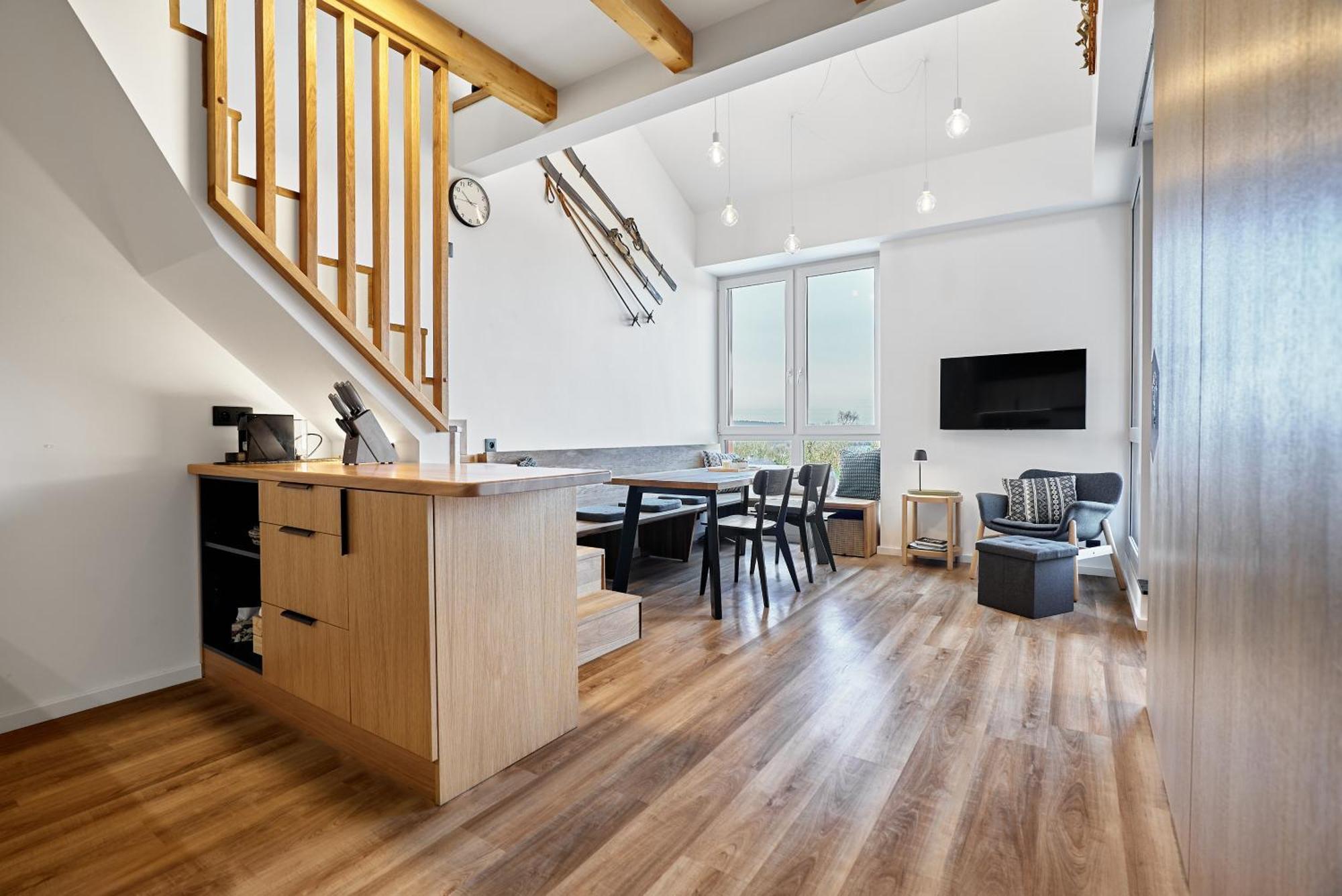 Apartament Dum 17 Bylin - Kozlik, Kontryhel By Mountain Ways Abertamy Zewnętrze zdjęcie