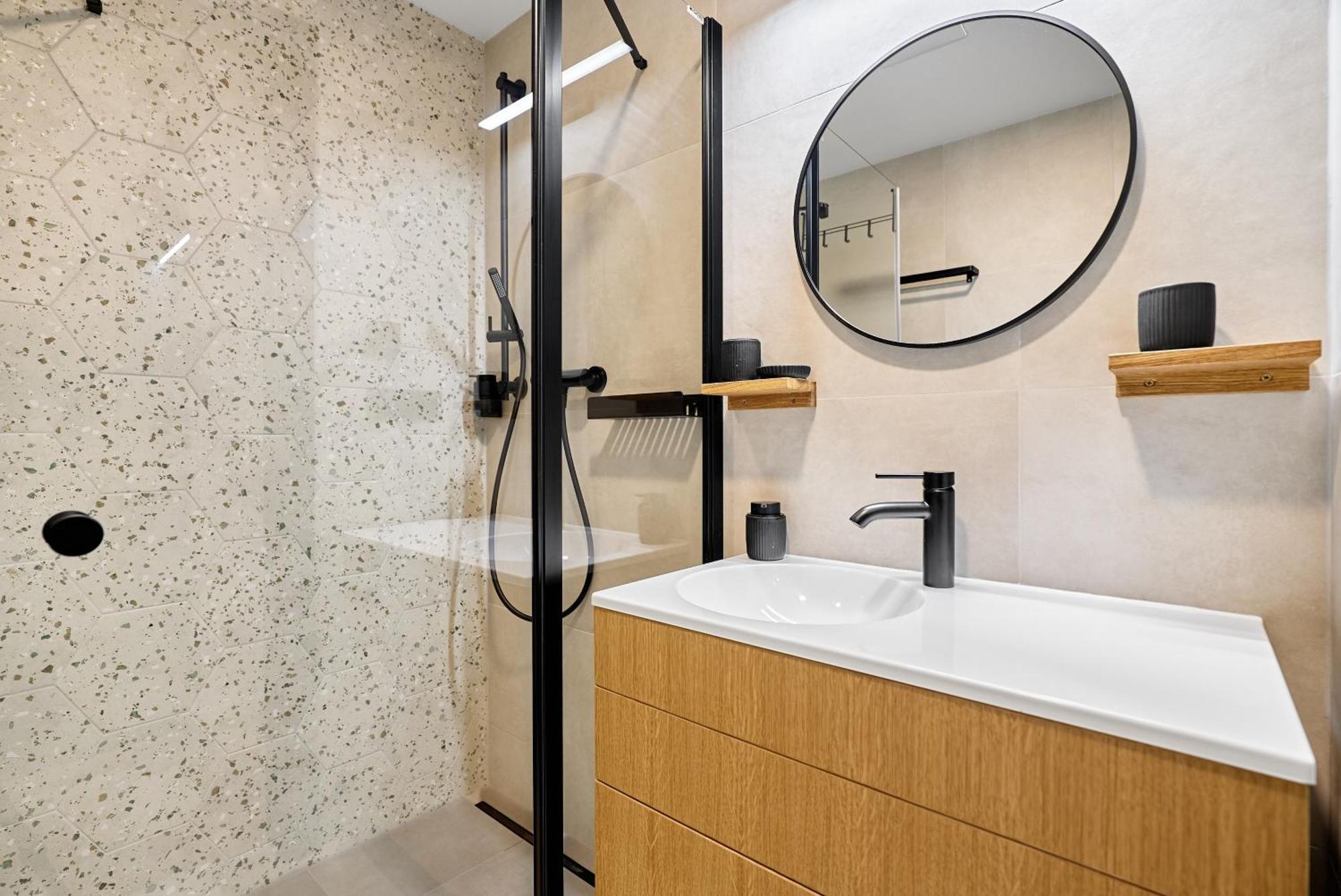 Apartament Dum 17 Bylin - Kozlik, Kontryhel By Mountain Ways Abertamy Zewnętrze zdjęcie