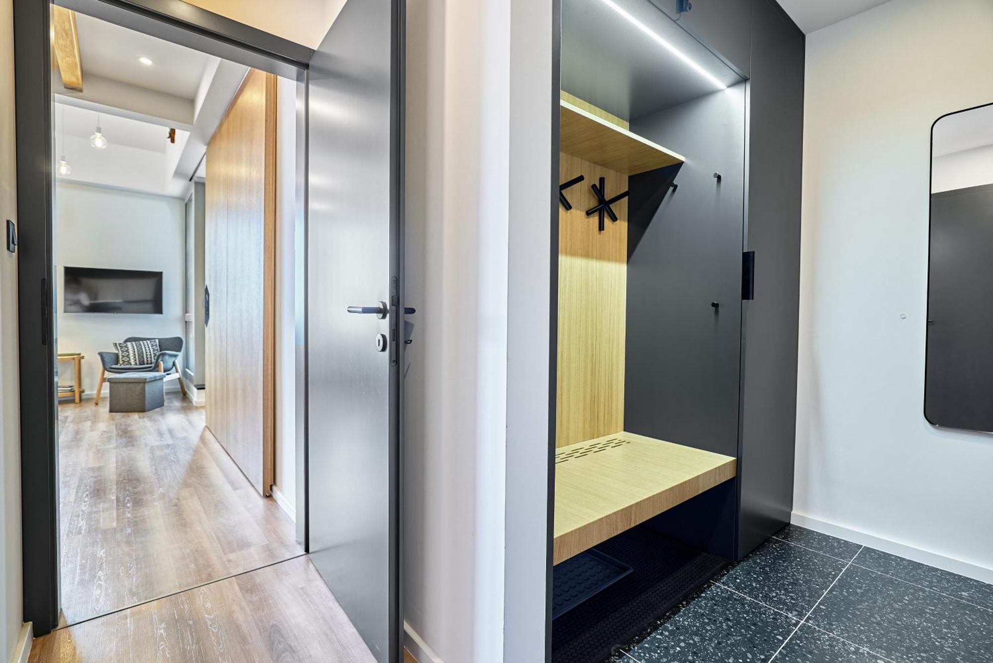 Apartament Dum 17 Bylin - Kozlik, Kontryhel By Mountain Ways Abertamy Zewnętrze zdjęcie