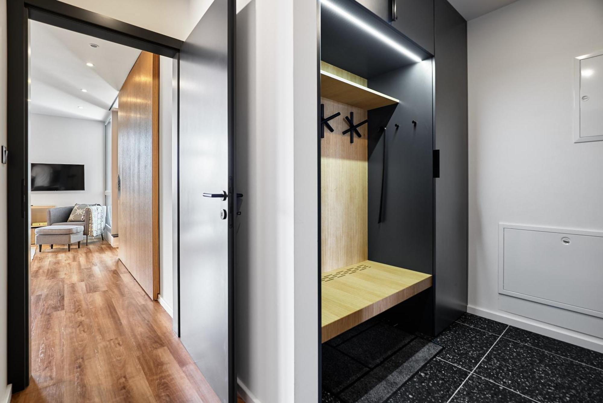 Apartament Dum 17 Bylin - Kozlik, Kontryhel By Mountain Ways Abertamy Zewnętrze zdjęcie