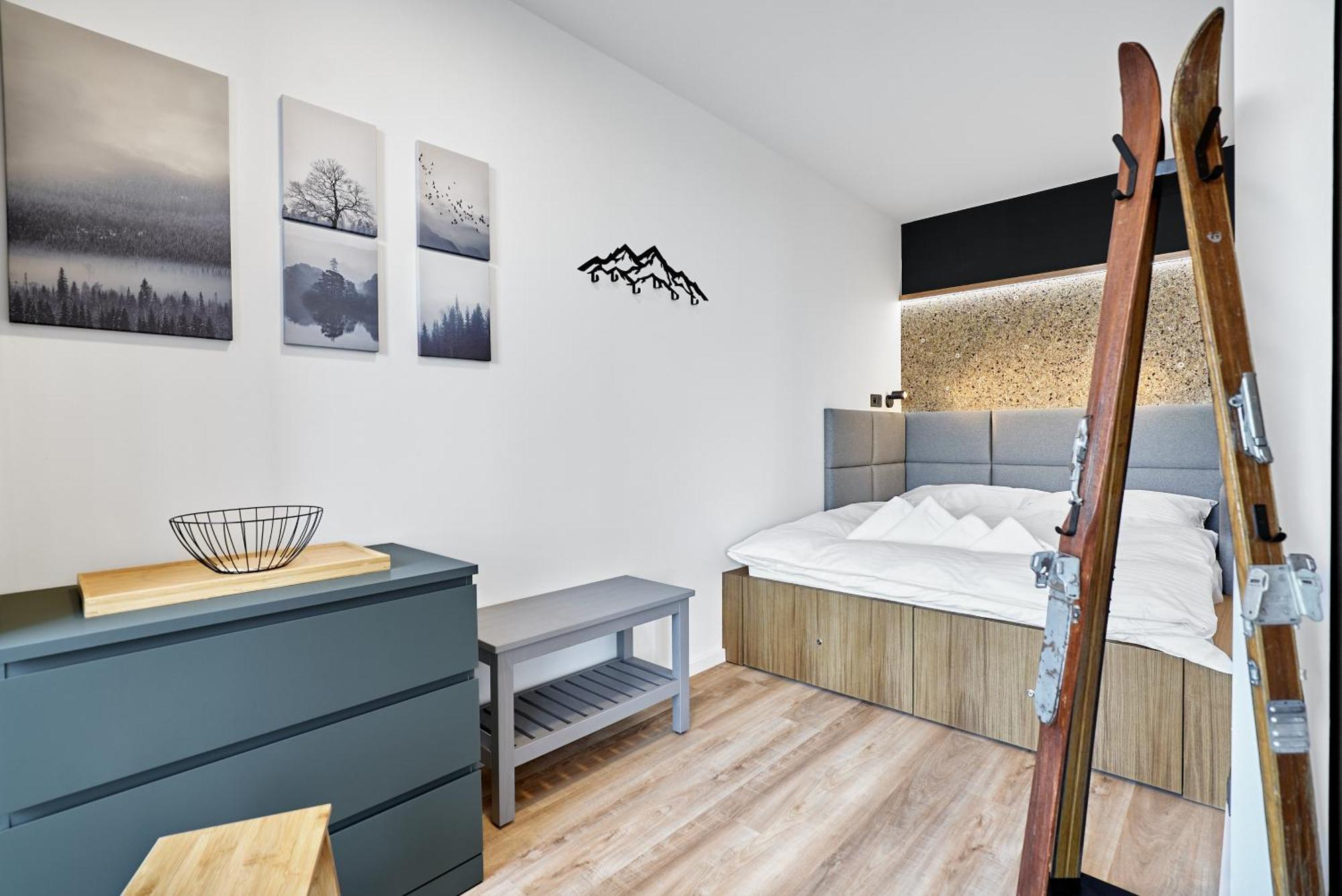 Apartament Dum 17 Bylin - Kozlik, Kontryhel By Mountain Ways Abertamy Zewnętrze zdjęcie