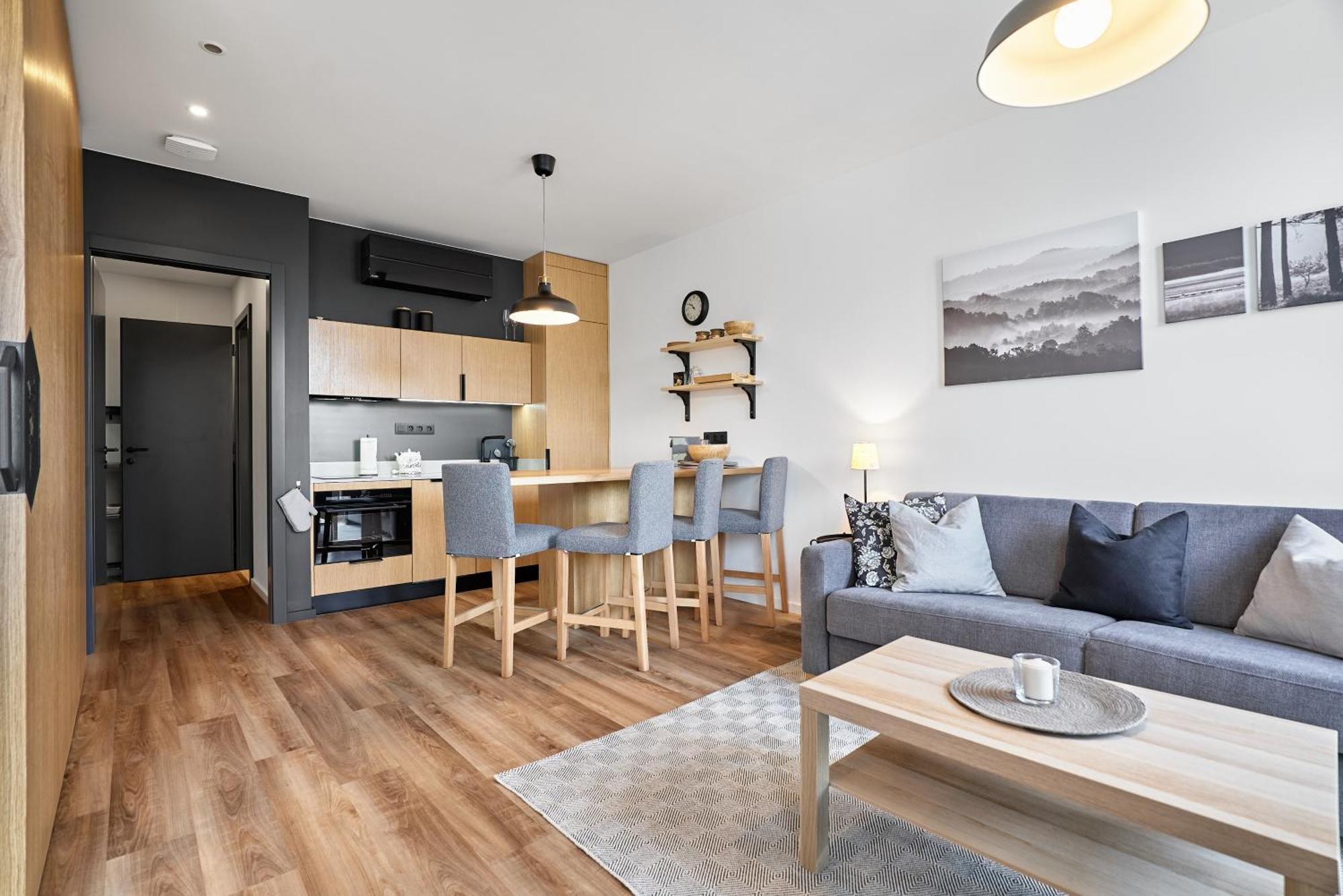 Apartament Dum 17 Bylin - Kozlik, Kontryhel By Mountain Ways Abertamy Zewnętrze zdjęcie