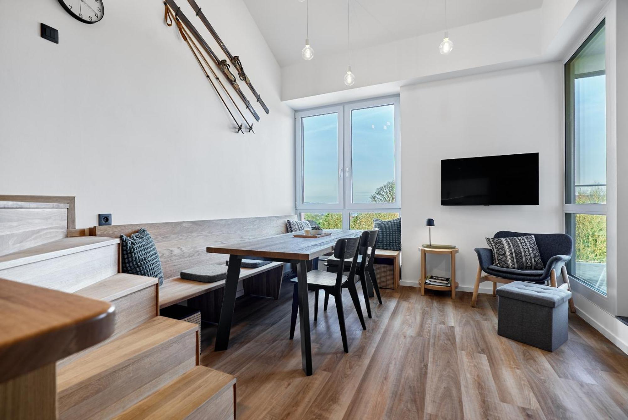 Apartament Dum 17 Bylin - Kozlik, Kontryhel By Mountain Ways Abertamy Zewnętrze zdjęcie