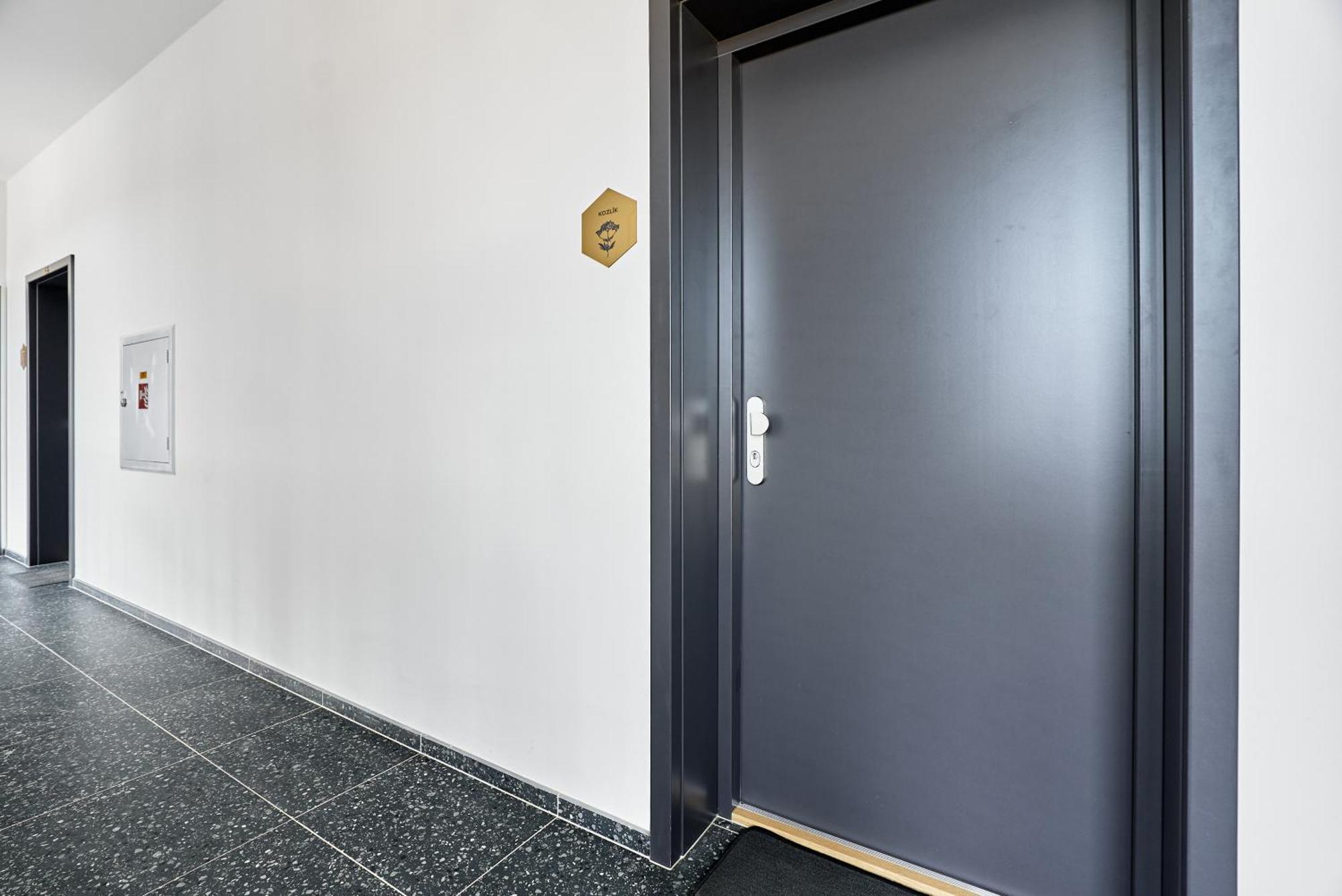Apartament Dum 17 Bylin - Kozlik, Kontryhel By Mountain Ways Abertamy Zewnętrze zdjęcie