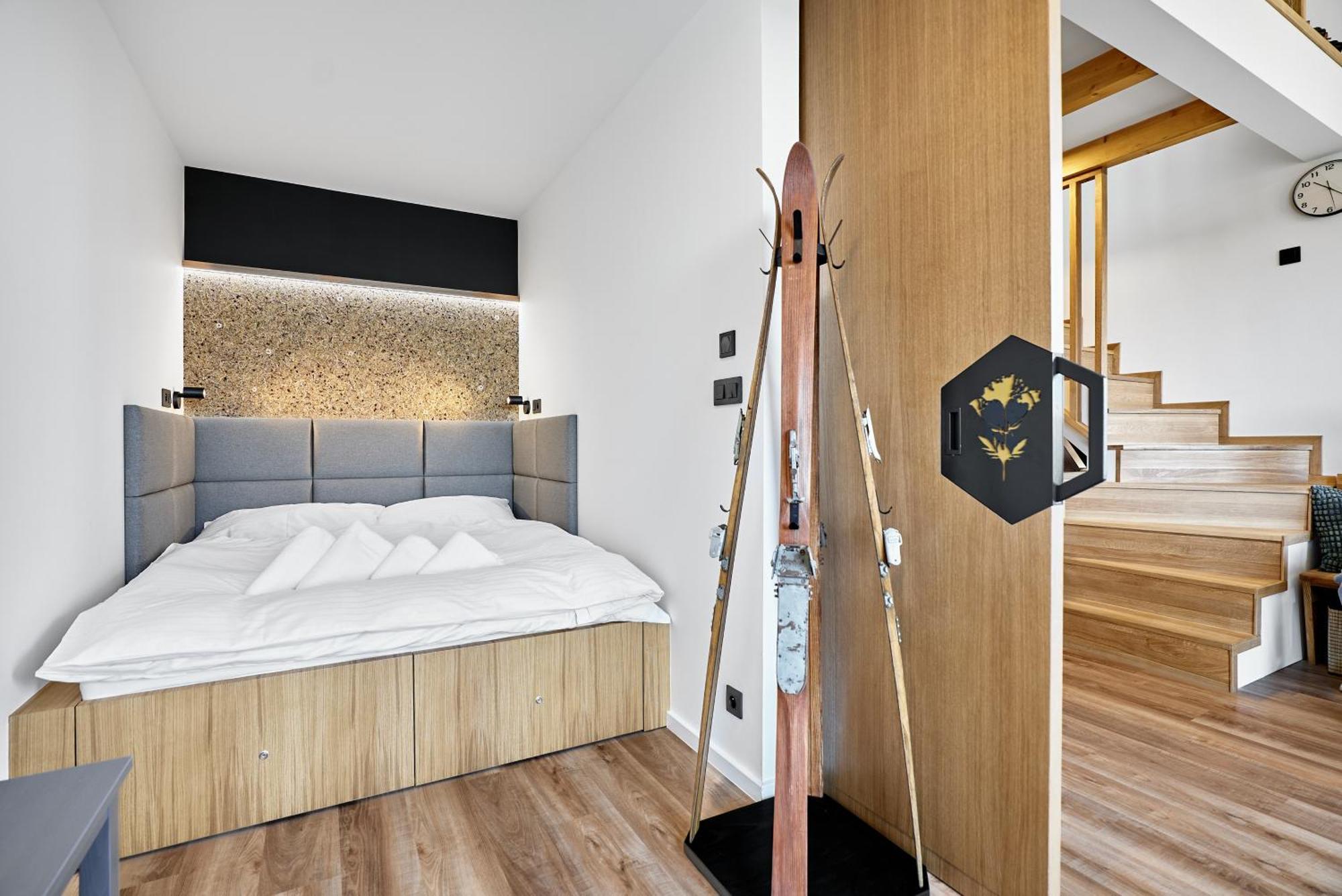 Apartament Dum 17 Bylin - Kozlik, Kontryhel By Mountain Ways Abertamy Zewnętrze zdjęcie