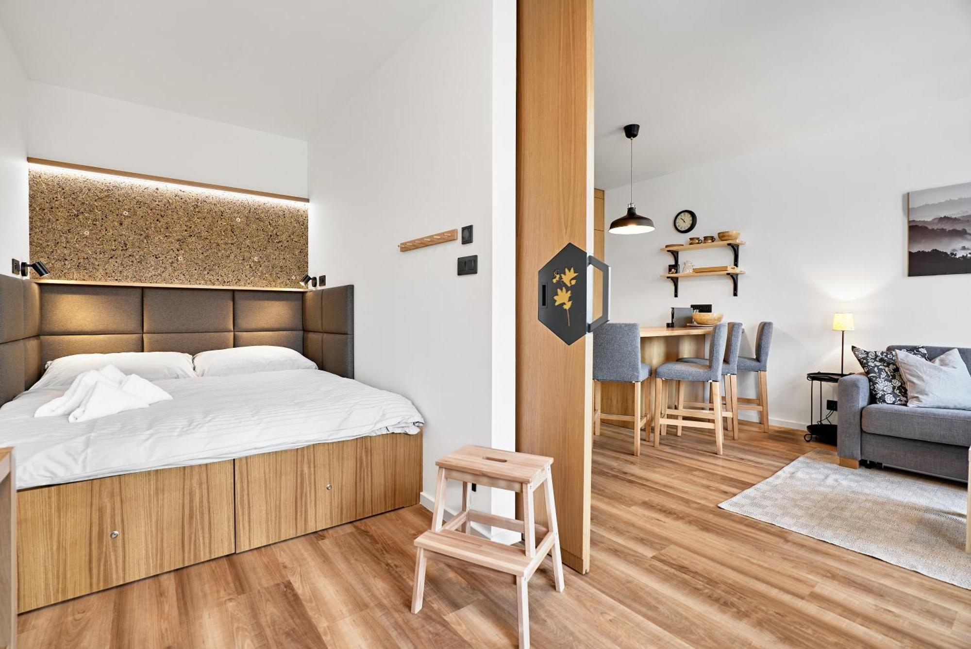Apartament Dum 17 Bylin - Kozlik, Kontryhel By Mountain Ways Abertamy Zewnętrze zdjęcie