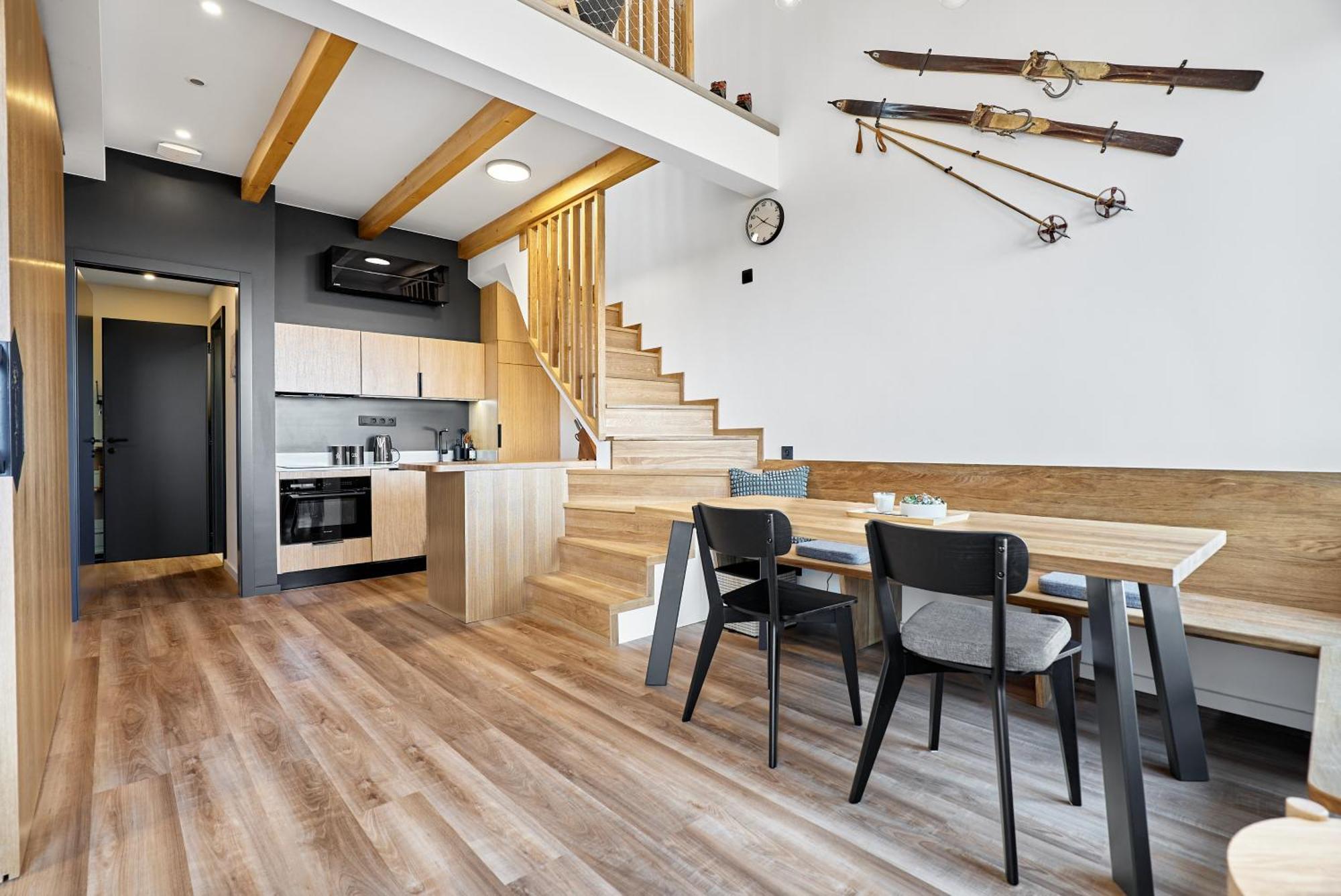 Apartament Dum 17 Bylin - Kozlik, Kontryhel By Mountain Ways Abertamy Zewnętrze zdjęcie