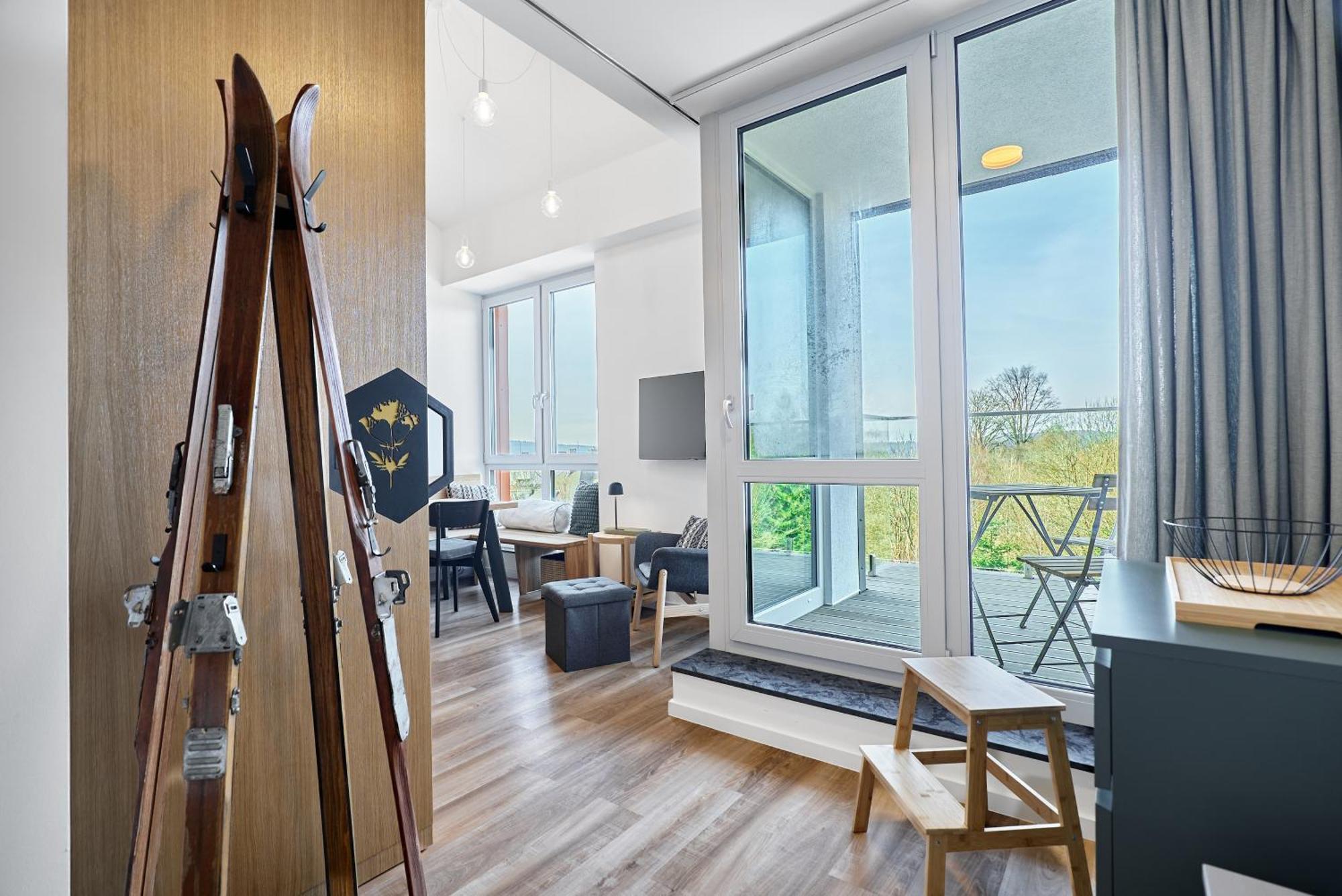 Apartament Dum 17 Bylin - Kozlik, Kontryhel By Mountain Ways Abertamy Zewnętrze zdjęcie