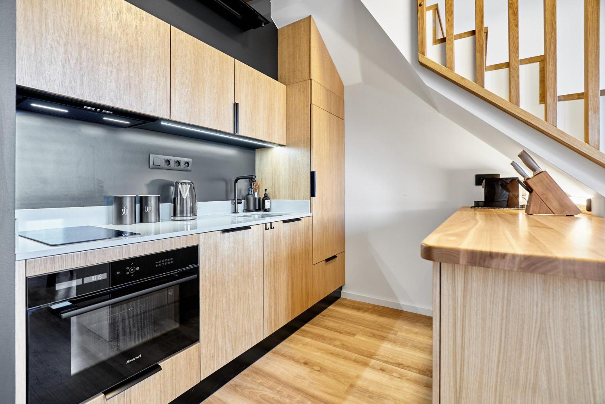 Apartament Dum 17 Bylin - Kozlik, Kontryhel By Mountain Ways Abertamy Zewnętrze zdjęcie